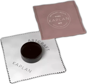 D'Addario Kaplan Artcraft Rosin Dark