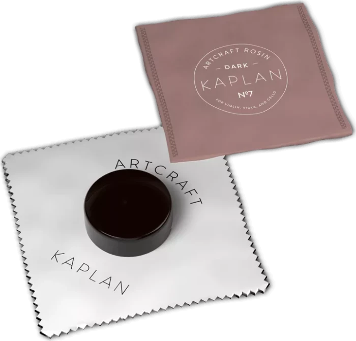 D'Addario Kaplan Artcraft Rosin