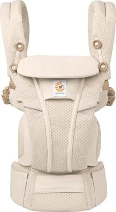 Ergobaby Omni Breeze Babytrage