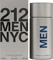 Carolina Herrera 212 Men NYC Eau de Toilette Vorschaubild