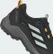 adidas Terrex Eastrail GTX core black/wonder silver/preloved yellow (Herren) Vorschaubild