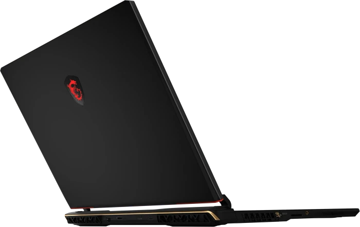 MSI Raider GE78 HX Smart Touchpad 13VG-090, Core Black, Core i9-13980HX, 32GB RAM, 2TB SSD, GeForce RTX 4070, DE