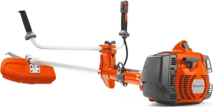 Husqvarna 555RXT Benzin-Motorsense