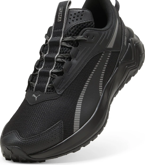 Puma Extend Lite Trail puma black/cool dark gray