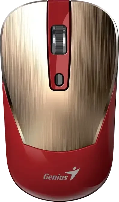 Genius NX-7125 Copilot Wireless Optical Mouse