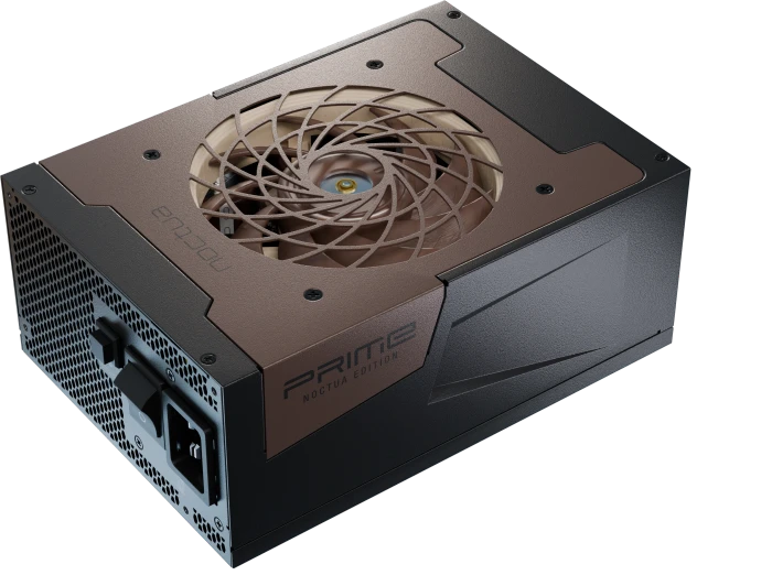 Seasonic Prime TX-1600 Noctua Edition 1600W, ATX 3.1