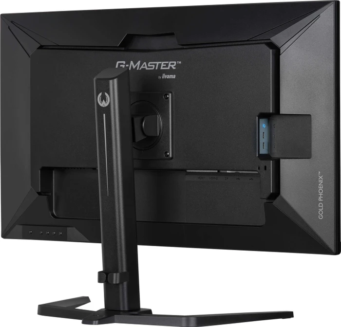 iiyama G-Master GB3290QSU-B1 Gold Phoenix, 31.5"