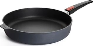 Woll Diamond Lite Guss-Hochrandpfanne