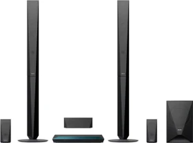 Sony BDV-E4100 schwarz
