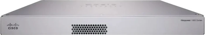Cisco Firepower 1000 Series