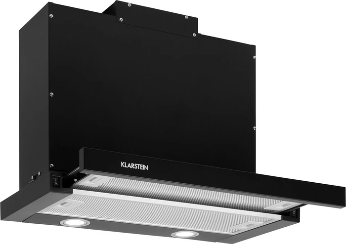 Klarstein Mariana 60 Unterbau-Dunstabzugshaube