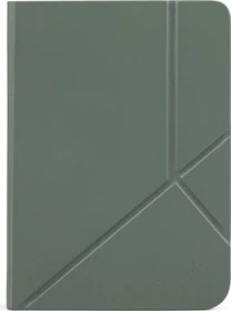 tolino shine Origami Cover, PU, misty green