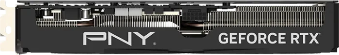 PNY GeForce RTX 4070 SUPER Verto Overclocked Dual Fan, 12GB GDDR6X, HDMI, 3x DP