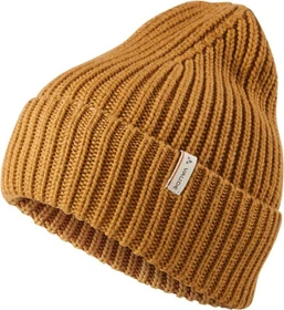 Vaude Moena II Mütze silt brown