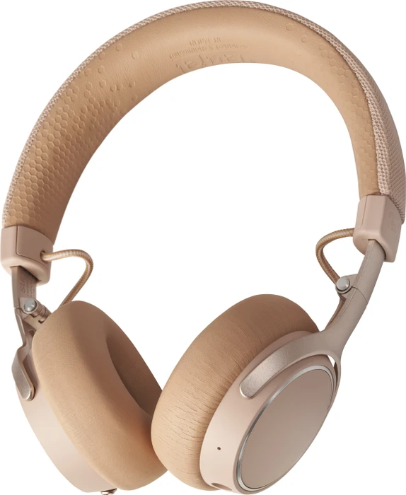 Teufel Supreme On Pale Gold