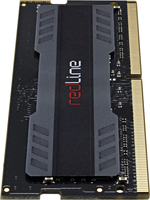 Mushkin Redline SO-DIMM 32GB, DDR5-4800, CL40-40-40