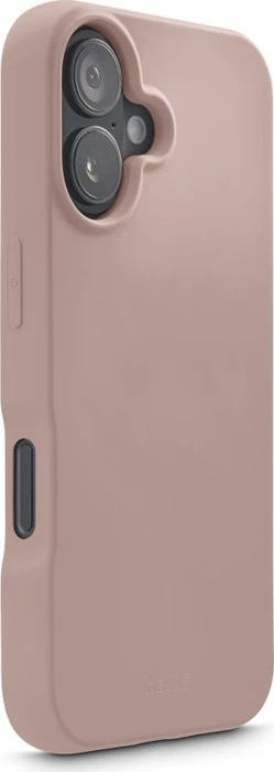 Hama Handyhülle MagCase Fantastic Feel für Apple iPhone 16 Nude