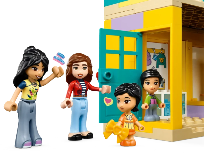 LEGO Friends - Heartlake City Kindergarten