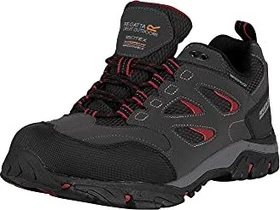 Regatta Holcombe IEP Low grau (Herren)