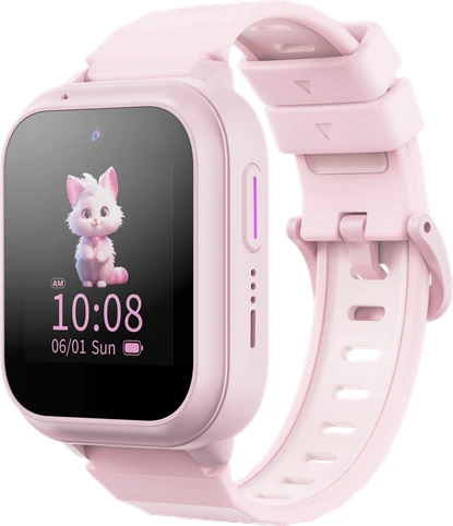 ZTE Watch K2 Pro rosa