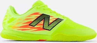 New Balance Furon Pro IN V8 First Edition hi-lite/energy red/white (Herren)