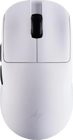 ATK Blazing Sky Zero 8KHz Wireless, weiß, USB