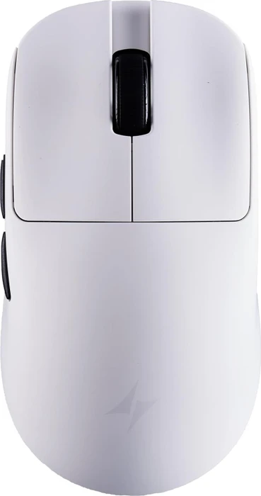 ATK Blazing Sky Zero 8KHz Wireless, weiß, USB