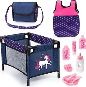 Bayer Design Zubehör-Set 11in1