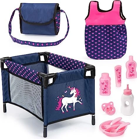 Bayer Design Zubehör-Set 11in1
