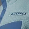adidas Terrex Xploric High Pile Fleece Pullover magic grey (Herren) Vorschaubild