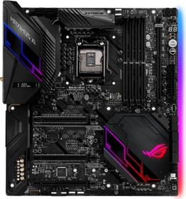 ASUS ROG Maximus XI Extreme (Intel 1151 v2)