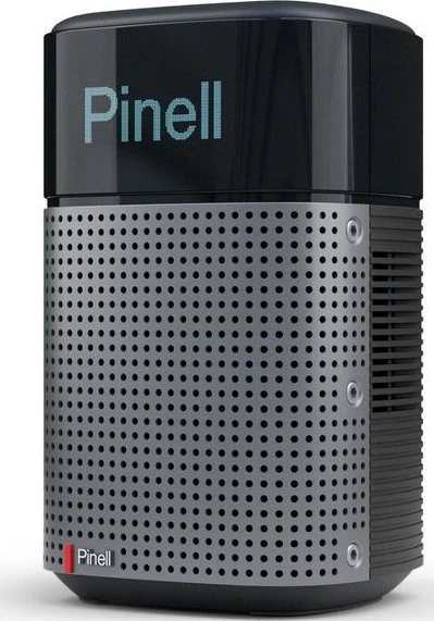 Pinell North Night Black