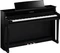 Yamaha Clavinova CLP-845 schwarz hochglanz Vorschaubild