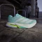 adidas Adizero Boston 13 semi flash aqua/zero metalic/lucid lemon (Damen) Vorschaubild