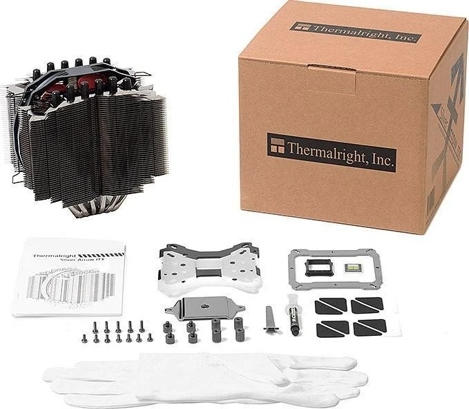Thermalright Silver Arrow ITX