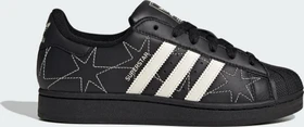 adidas Superstar II core black/cream white (Damen)