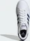 adidas Grand Court TD Lifestyle Court Casual cloud white/dark blue/semi flash aqua (Herren) Vorschaubild