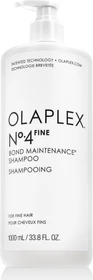 Olaplex No. 4 Fine Bond Maintenance Shampoo, 1l