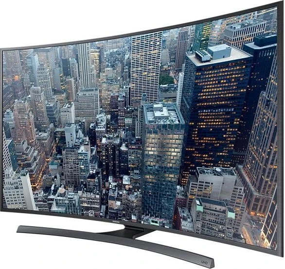 Samsung UE40JU6560