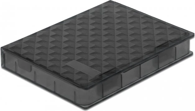 DeLOCK Protection Box for 2.5" HDD