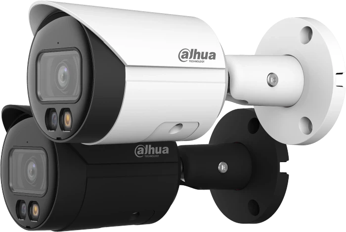 Dahua IPC-HFW2449S-S-IL 3.6mm