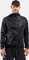 Odlo Zeroweight Dual Dry Performance Knit Laufjacke schwarz (Herren) Vorschaubild
