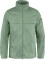 Fjällräven Abisko Hike Funktionsjacke patina green (Herren) Vorschaubild