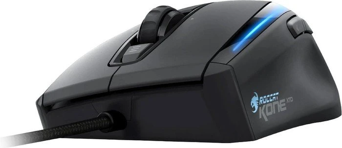 Roccat Kone XTD Optical, USB