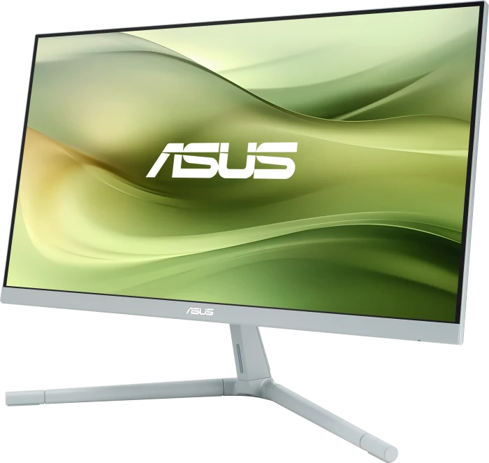 ASUS VU279CFE-G, Green Grey, 27"