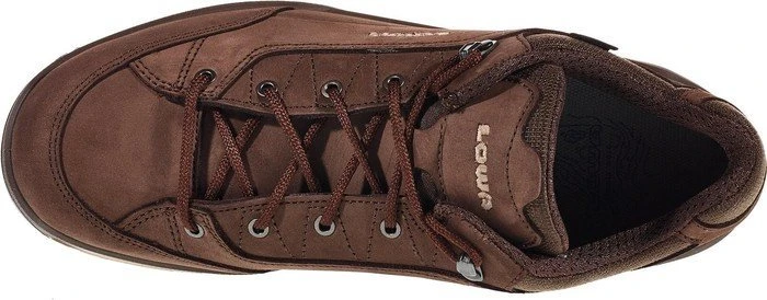 Lowa Renegade GTX Lo espresso/beige (Herren)