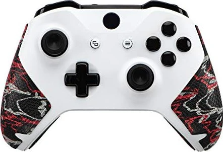 Lizard Skins DSP Controller Grip Set wildfire camo (Xbox One)