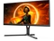 AOC U34G3XM/EU, 34" Vorschaubild