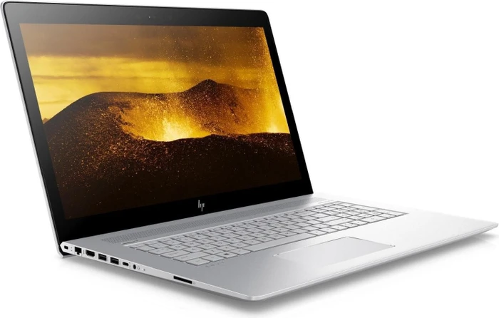 HP Envy 17-ae007ng, Core i5-7200U, 8GB RAM, 1TB HDD, GeForce 940MX, DE