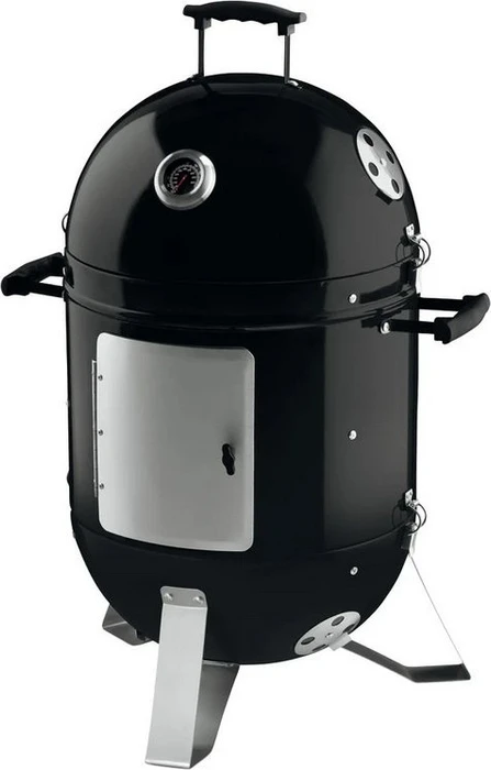 Grillmeister Räucherofen
